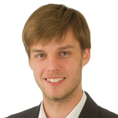 Peer Vincent Stubbe