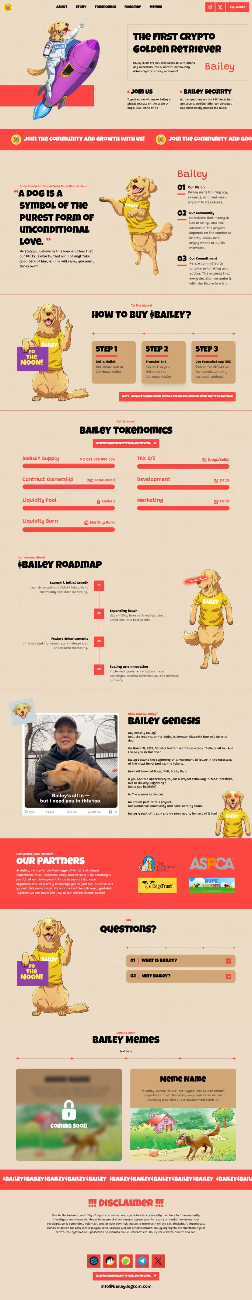 Bailey