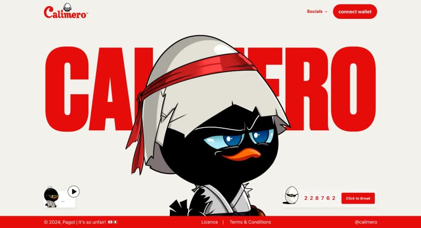 Calimero