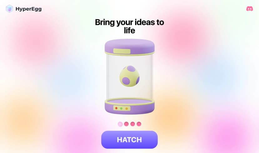 Incubator One