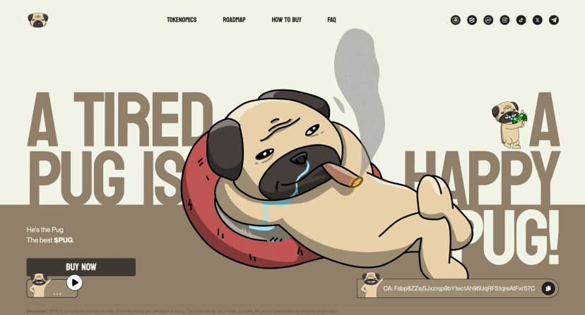 Pug
